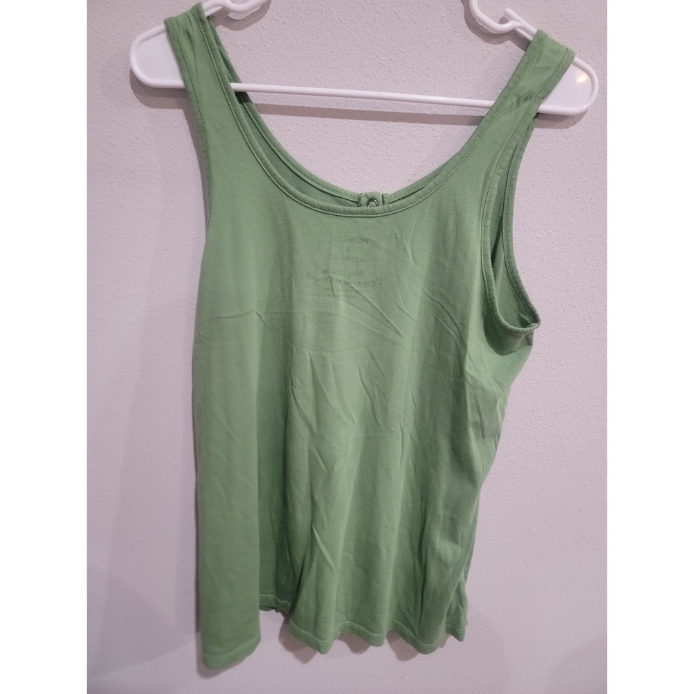 Torrid Lot Of 4 0 0X Sleeveless Tank Tops: Black White Green Red Solid Colors - Picture 4 of 14